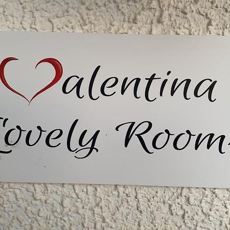 Valentina Lovely Rooms Trapani Eksteriør billede
