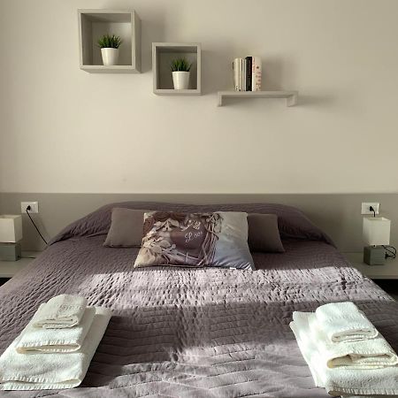Valentina Lovely Rooms Trapani Eksteriør billede
