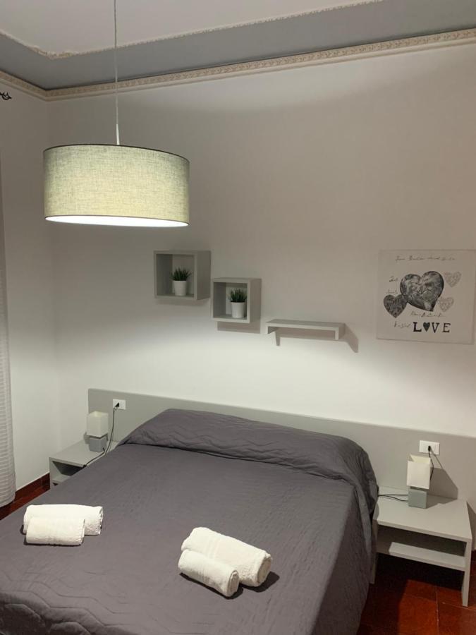 Valentina Lovely Rooms Trapani Eksteriør billede