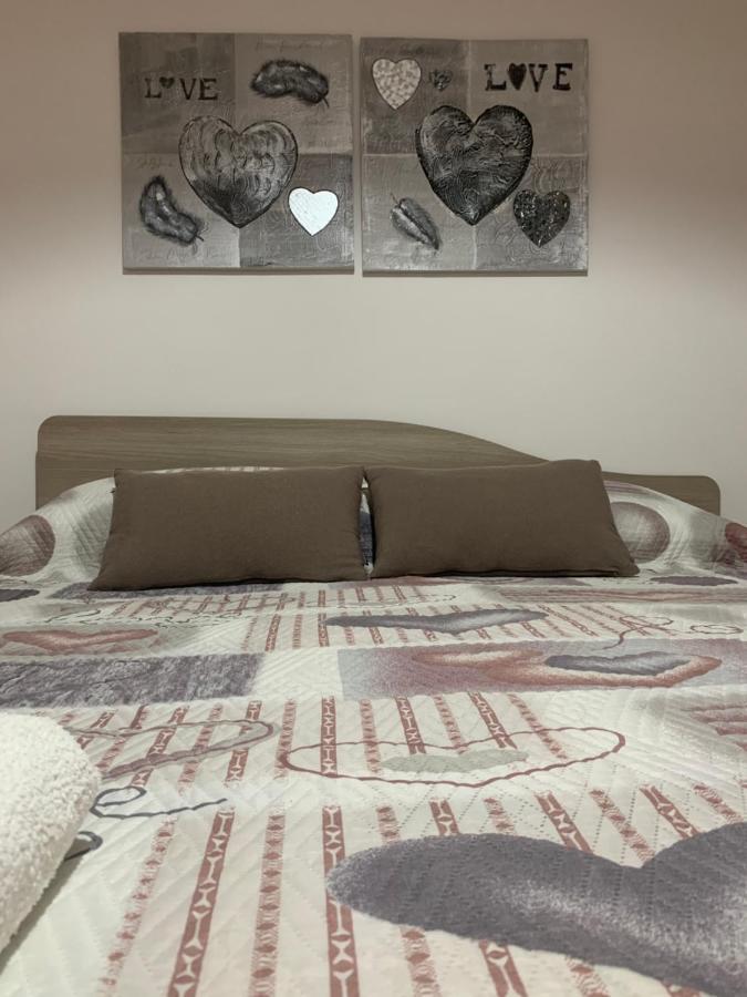 Valentina Lovely Rooms Trapani Eksteriør billede