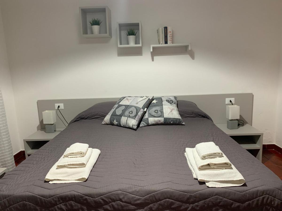Valentina Lovely Rooms Trapani Eksteriør billede