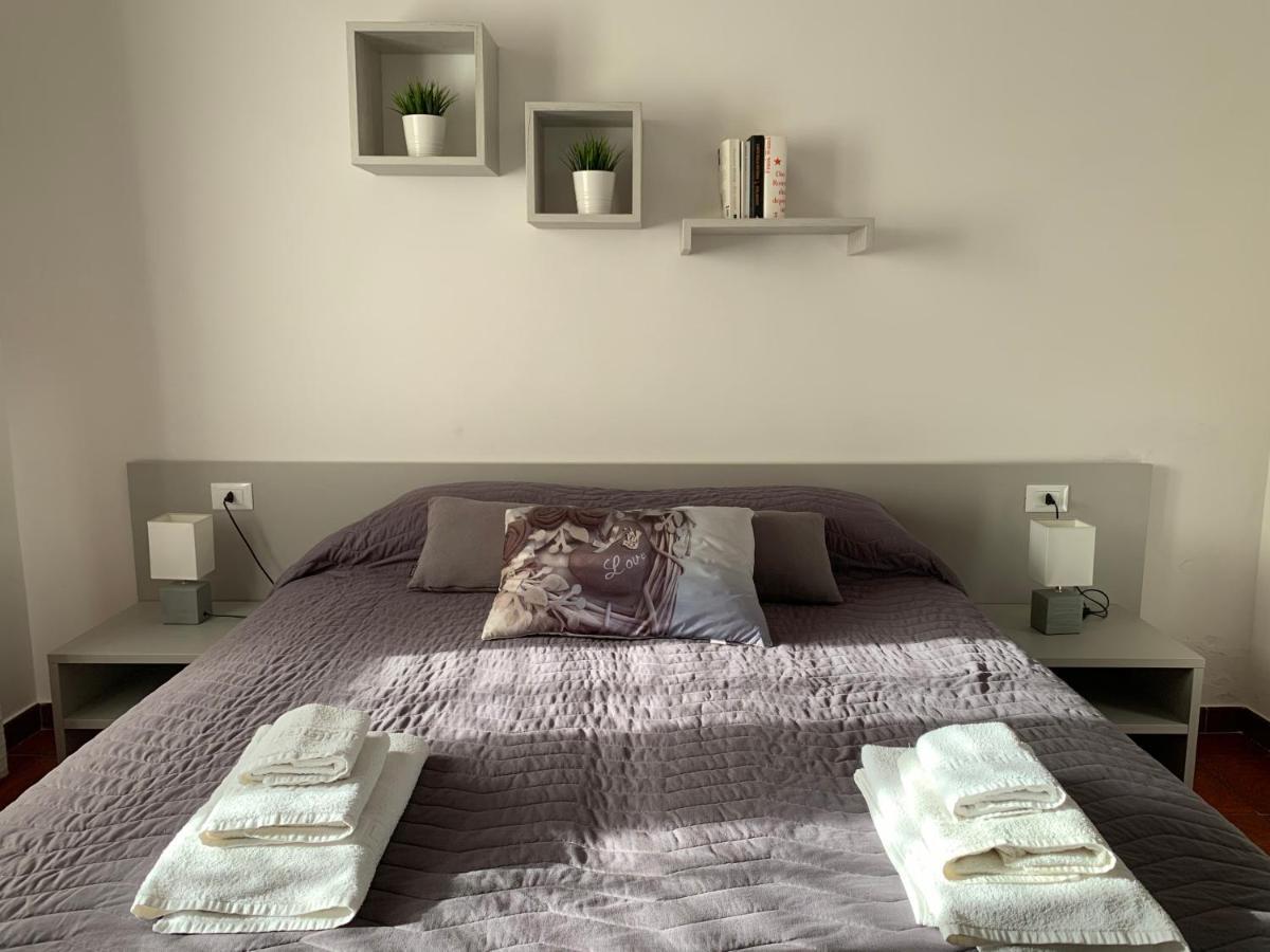 Valentina Lovely Rooms Trapani Eksteriør billede