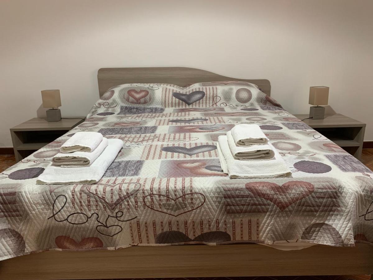 Valentina Lovely Rooms Trapani Eksteriør billede